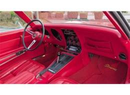 Chevrolet Corvette C3