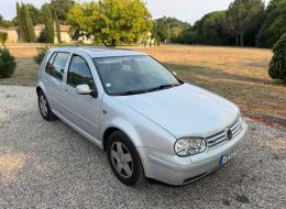 Volkswagen Golf V5 Carat de 1999