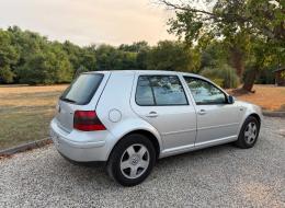 Volkswagen Golf V5 Carat