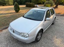Volkswagen Golf V5 Carat