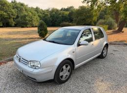 Volkswagen Golf V5 Carat