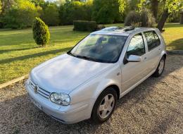 Volkswagen Golf V5 Carat