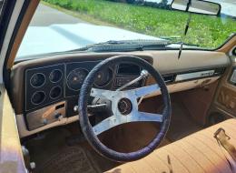 Chevrolet Pick-up C10