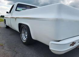 Chevrolet Pick-up C10