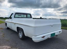 Chevrolet Pick-up C10