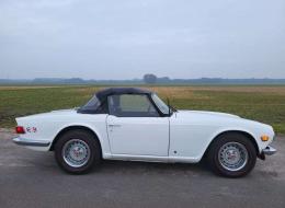 Triumph TR6