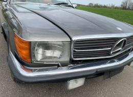 Mercedes-Benz SL 500