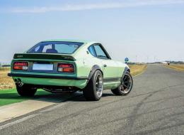 Datsun 240 Z Restomod