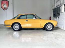 Alfa Roméo Giulia GT 1750 veloce 