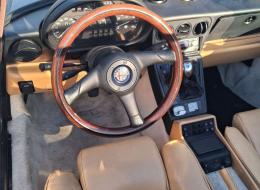 Alfa Roméo Spider 2.0