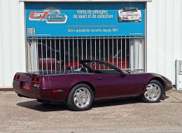 Chevrolet Corvette C4 Cabriolet