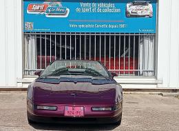 Chevrolet Corvette C4 Cabriolet