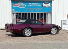 Chevrolet Corvette C4 Cabriolet