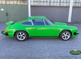 Porsche 911 2.7 S Coupè