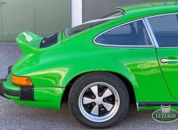 Porsche 911 2.7 S Coupè
