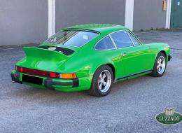 Porsche 911 2.7 S Coupè