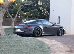 Porsche 991 .2 GT3 TOURING immat france 