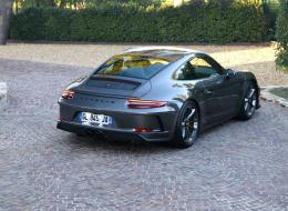 Porsche 991 .2 GT3 TOURING immat france 