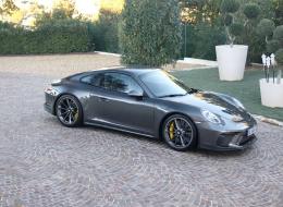 Porsche 991 .2 GT3 TOURING immat france 