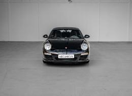 Porsche 997 .2 Carrera S Cabriolet *Historique 