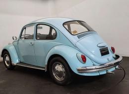 Volkswagen Coccinelle