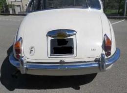 Jaguar 240