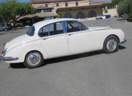 Jaguar 240