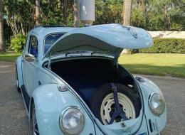 Volkswagen Coccinelle Cal Look
