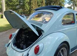 Volkswagen Coccinelle Cal Look