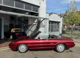 Alfa Roméo Spider Alfa Spider 2.0i - 2 proprio 103.000kms