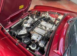 Alfa Roméo Spider Alfa Spider 2.0i - 2 proprio 103.000kms