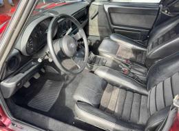 Alfa Roméo Spider Alfa Spider 2.0i - 2 proprio 103.000kms