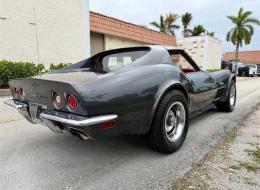 Chevrolet Corvette C3 Stingray