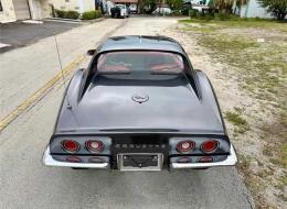 Chevrolet Corvette C3 Stingray