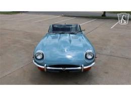 Jaguar Type E S2 4.0 Raodster