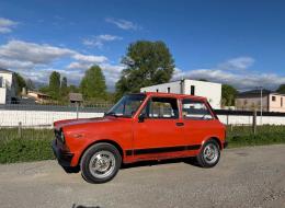 Autobianchi A 112 E