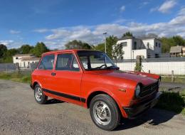 Autobianchi A 112 E