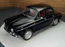 Renault Dauphine