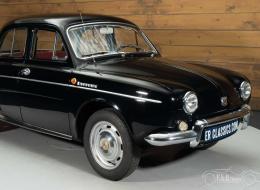 Renault Dauphine