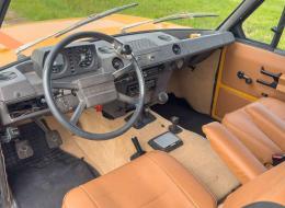 LandRover Range Rover V8 Early A-Serie 2 portes