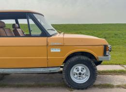LandRover Range Rover V8 Early A-Serie 2 portes