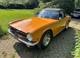 Triumph TR6