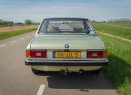 BMW Série 5 (E12)