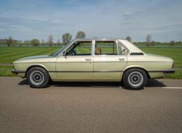 BMW Série 5 (E12)