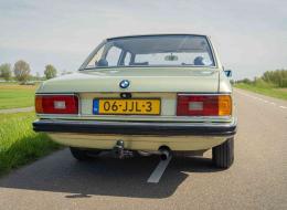 BMW Série 5 (E12)