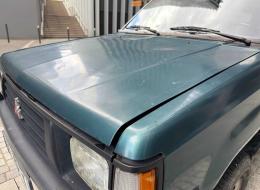 Mitsubishi Pajero L200  4x4