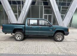 Mitsubishi Pajero L200  4x4