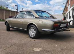 Peugeot 504 COUPE V6