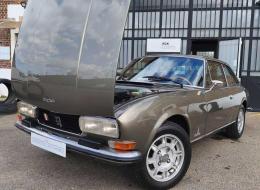 Peugeot 504 COUPE V6