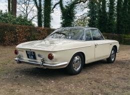 Volkswagen Karmann Ghia Type 34